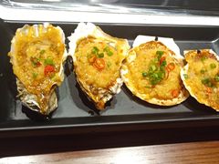 -九府羊·鲜羊火锅·烤串(新华路店)