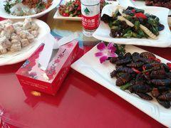 -一家春酒楼(惠工街店)