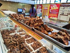 -钱商茉莉香鸭颈王(立山广场店)