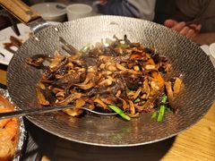 -老阿爸鲜鱼土菜(昆山花桥店)