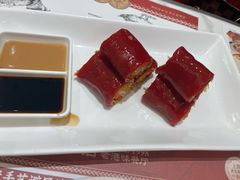 -避风塘·金牌店·夜宵(金玉兰店)