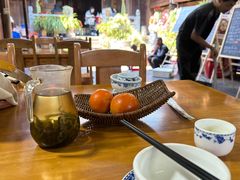 -龙姐私房菜(和顺古镇店)