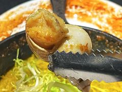 香草酱烤海螺-小火花·干式熟成牛排馆Spark SteakHouse(剑桥郡店)