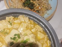 -稻品香小锅饭豆腐馆(北三路店)