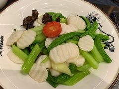-国人川菜(李家村建东街店)