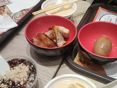 -吉野家(大悦城店)