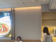 -李先生牛肉面大王(广渠门内店)