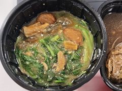 -莆田餐厅PUTIEN(金融街购物中心店)