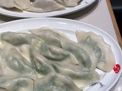 -喜家德虾仁水饺(麒麟社店)