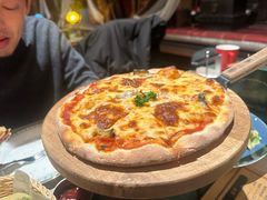 -中山路壹号传奇club·啤酒花园餐厅