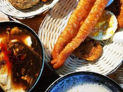 -義聚德·清真铜锅涮羊肉·烧烤(河东店)