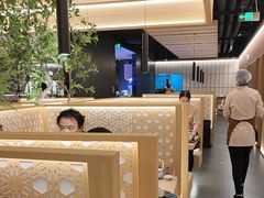 -德川家日本料理(中关村寰太大厦店)