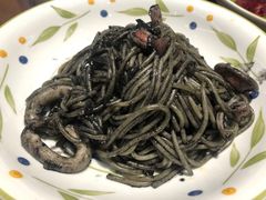 -萨莉亚意式餐厅(杭州滨江天街店)