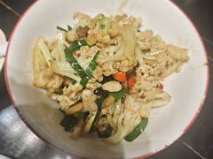 -小城外婆肴私房菜.十年品牌(上地店)