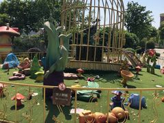 -安徒生童话乐园