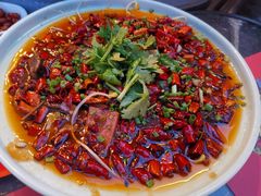 -一个叫川的地方(麒麟新天地店)