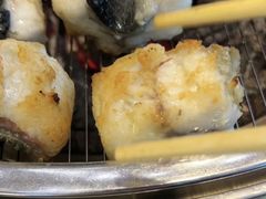-味家烤肉烤鳗鱼牛排(西塔旗舰店)