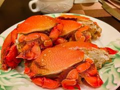-索菲特酒店·海鲜自助 ·聚餐厅