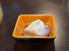 鲜肉小笼-大龙汤包