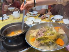 -大笑饭堂(甲子桥店)