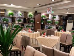 大堂-大鸭梨(天通西苑店)