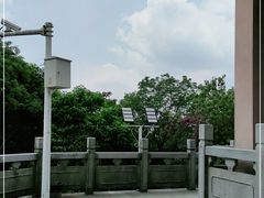 -水濂山森林公园