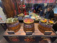 -甘家界牌柠檬鸭(青山店)