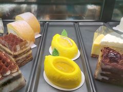 -星巴克(杭州嘉里中心4F店)