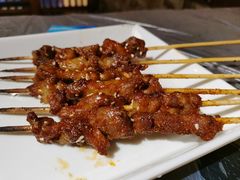 -霄汉羊排(万松园一店)
