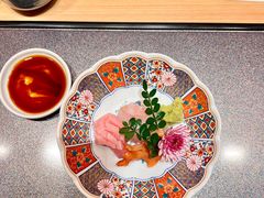 -小十Omakase(地王大厦店)