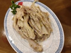 -燕风楼烤鸭店(建设总店)