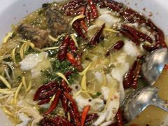 -花椒俏川菜小馆(南海万达店)