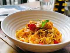 -OGGI TRATTORIA PIZZERIA(深业上城店)
