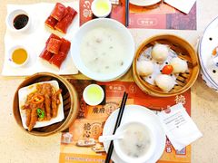 -点都德(千灯湖环宇城店)