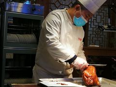 -恭敬李·烤鸭(天坛北门店)