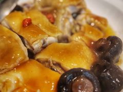 花雕酒醉河田鸡-闽和南(深圳万象城店)