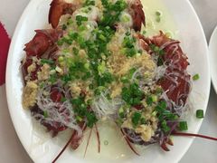 -三亚湾假日度假酒店·中餐厅