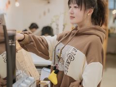 -via coffee(万象城店)