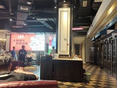 -小柴米·传统江西菜(八一广场店)