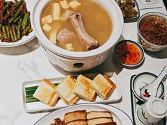 -發起人·肉骨茶(万象汇店)
