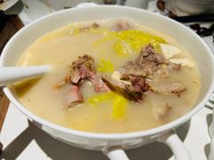 -四季民福烤鸭店(故宫店)