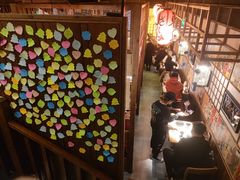 -玉川屋·深夜食堂居酒屋(柳巷店)
