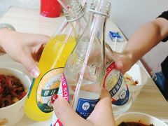 -周记热干面豆皮大王(桃花东街店)