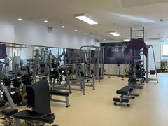 -中田健身工作室(博兴路店)