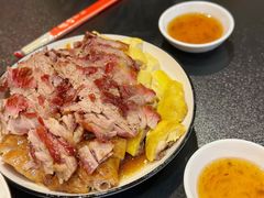 -吾家香港烧腊专门店