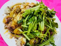 -电白鸭粥店(下沙二坊88号店)