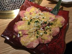 -江户烧肉(高德店)