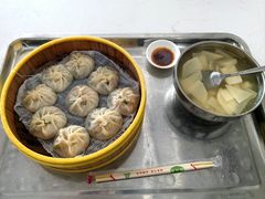 -一刘汤包(杏林店)