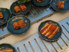 -三京祥烤肉自助料理(慈云寺店)