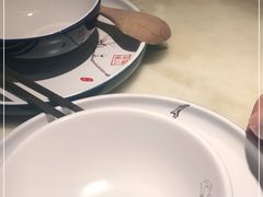 -绿茶餐厅(成都大悦城店)